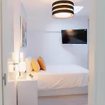 Apartman Modern With Wifi And Ac *