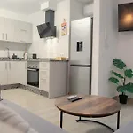 Modern With Wifi And Ac Apartman Tías