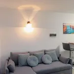 Apartman Modern With Wifi And Ac