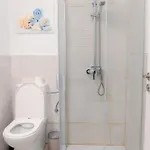 Modern With Wifi And Ac Tías