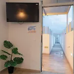 Modern With Wifi And Ac Apartamento