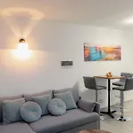 Apartamento Modern With Wifi And Ac *