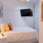 Modern With Wifi And Ac Apartament