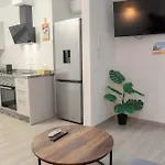 Apartament Modern With Wifi And Ac