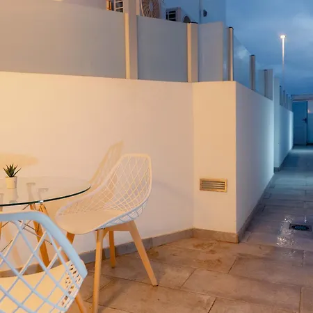 Apartamento Modern With Wifi And Ac *