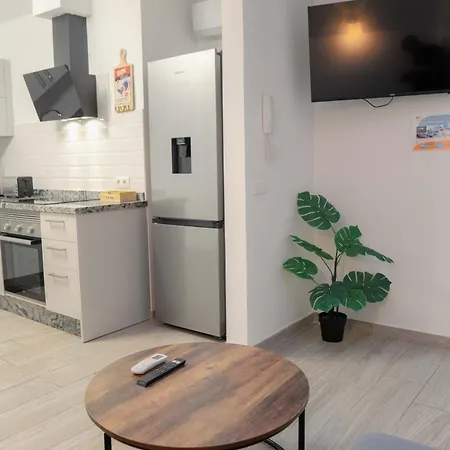 Daire Modern With Wifi And Ac