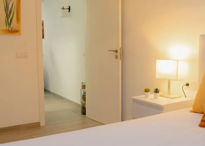 Apartment Modern With Wifi And Ac *