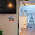 شقة Modern With Wifi And Ac